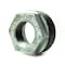 Thrifco Plumbing 2 Inch x 1 Inch Galvanized Steel Hex Bushing 5218077 - alternate 2